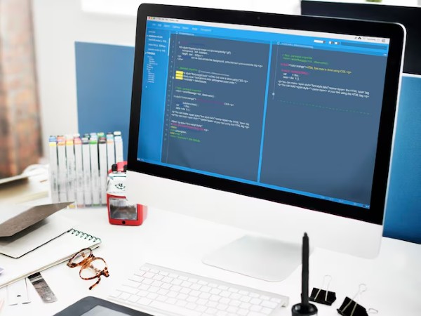 Web Development