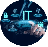 IT Consulting & Solutions